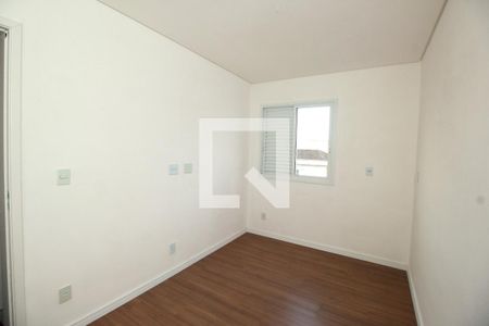 Quarto 2 de apartamento à venda com 2 quartos, 41m² em Jardim Stella, Santo André