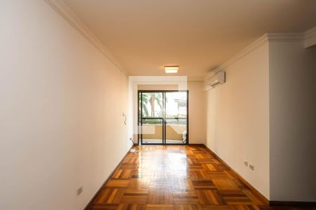 Sala de apartamento para alugar com 2 quartos, 63m² em Aclimação, São Paulo