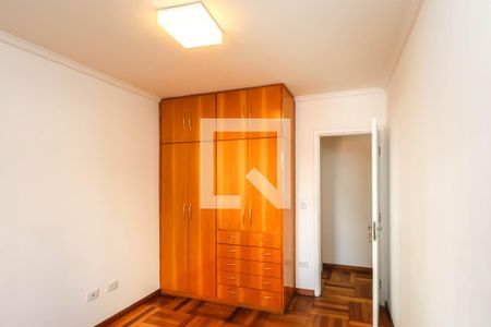 Quarto 1 de apartamento para alugar com 2 quartos, 63m² em Aclimação, São Paulo