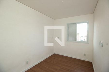 Quarto 2 de apartamento à venda com 2 quartos, 41m² em Jardim Stella, Santo André