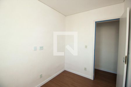 Quarto 1 de apartamento à venda com 2 quartos, 41m² em Jardim Stella, Santo André