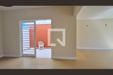 Sala de casa à venda com 4 quartos, 160m² em Jardim Bela Vista, Campinas