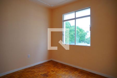 Quarto 2 de apartamento à venda com 2 quartos, 75m² em São João, Porto Alegre