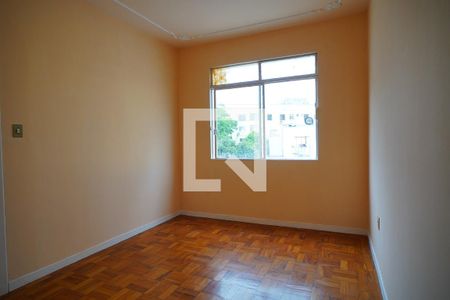 Quarto 1 de apartamento à venda com 2 quartos, 75m² em São João, Porto Alegre