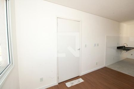 Apartamento à venda com 2 quartos, 41m² em Jardim Stella, Santo André