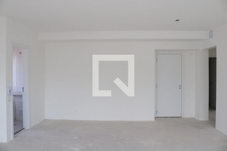 Sala e Cozinha Integrada de apartamento à venda com 3 quartos, 98m² em Perdizes, São Paulo