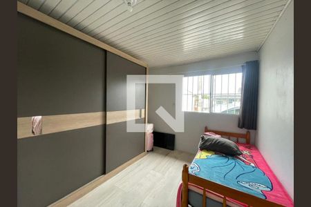 Casa à venda com 3 quartos, 120m² em Canudos, Novo Hamburgo