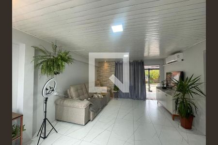 Casa à venda com 3 quartos, 120m² em Canudos, Novo Hamburgo
