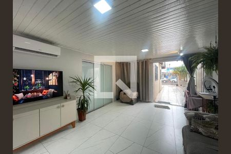 Casa à venda com 3 quartos, 120m² em Canudos, Novo Hamburgo