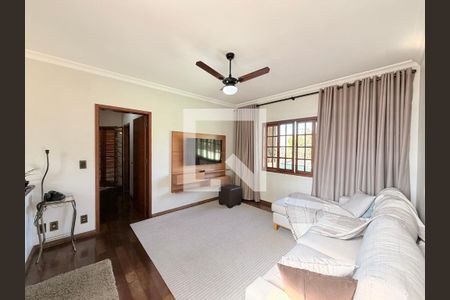 Sala de TV de casa à venda com 3 quartos, 250m² em Jardim Torres Sao Jose, Jundiaí