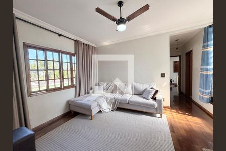 Sala de TV de casa à venda com 3 quartos, 250m² em Jardim Torres Sao Jose, Jundiaí