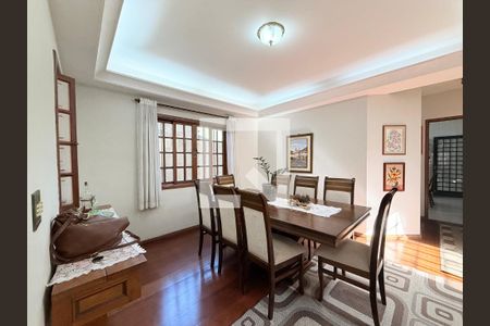 Sala de Jantar de casa à venda com 3 quartos, 250m² em Jardim Torres Sao Jose, Jundiaí