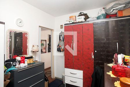 Quarto 1 de apartamento à venda com 2 quartos, 58m² em Menino Deus, Porto Alegre