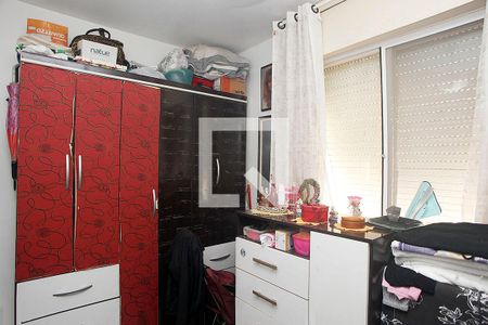 Quarto 1 de apartamento à venda com 2 quartos, 58m² em Menino Deus, Porto Alegre