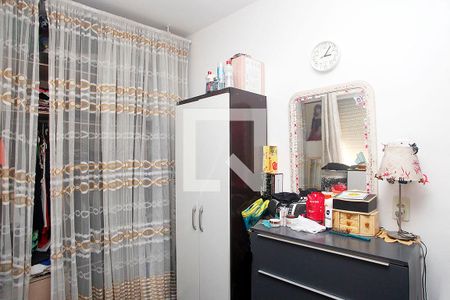 Quarto 1 de apartamento à venda com 2 quartos, 58m² em Menino Deus, Porto Alegre