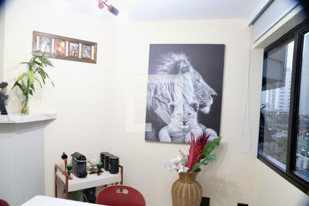 Apartamento para alugar com 1 quarto, 48m² em Brooklin Novo, São Paulo