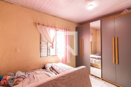 Quarto  de casa à venda com 2 quartos, 164m² em Jardim Roberto, Osasco