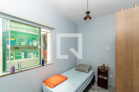 Quarto 1 de casa à venda com 4 quartos, 729m² em Irajá, Rio de Janeiro