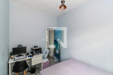 Quarto 2 de casa à venda com 4 quartos, 729m² em Irajá, Rio de Janeiro