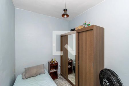 Quarto 1 de casa à venda com 4 quartos, 729m² em Irajá, Rio de Janeiro