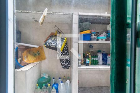 Vista do Quarto 1 de casa à venda com 4 quartos, 729m² em Irajá, Rio de Janeiro