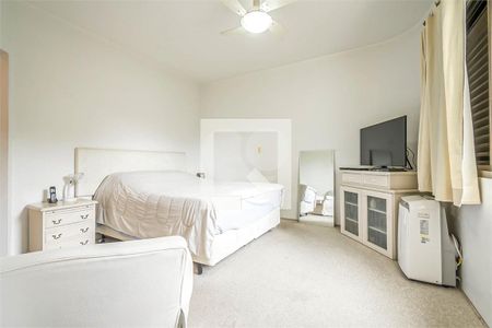 Apartamento à venda com 4 quartos, 210m² em Campo Belo, São Paulo