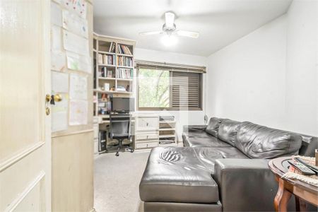Apartamento à venda com 4 quartos, 210m² em Campo Belo, São Paulo