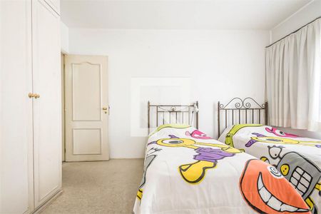Apartamento à venda com 4 quartos, 210m² em Campo Belo, São Paulo