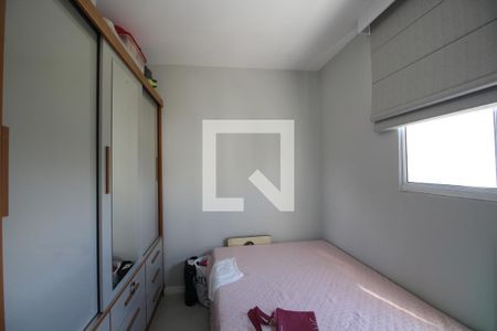 Quarto 1 de apartamento à venda com 2 quartos, 50m² em Jacarepaguá, Rio de Janeiro