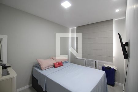 Quarto 1 de apartamento à venda com 2 quartos, 50m² em Jacarepaguá, Rio de Janeiro