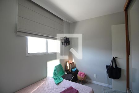 Quarto 1 de apartamento à venda com 2 quartos, 50m² em Jacarepaguá, Rio de Janeiro