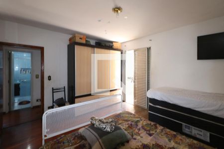 Quarto 1 de apartamento à venda com 3 quartos, 100m² em Centro, Diadema