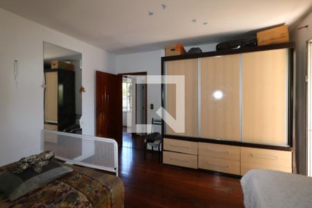 Quarto 1 de apartamento à venda com 3 quartos, 100m² em Centro, Diadema