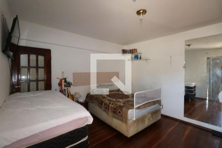 Quarto 1 de apartamento à venda com 3 quartos, 100m² em Centro, Diadema