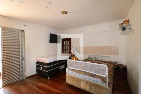 Quarto 1 de apartamento à venda com 3 quartos, 100m² em Centro, Diadema