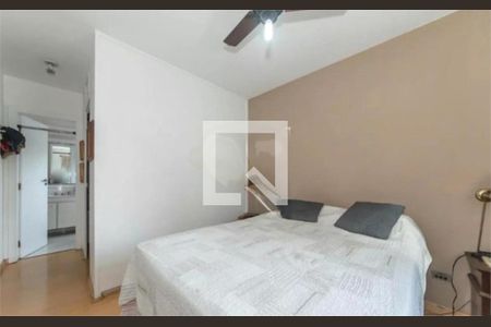 Apartamento à venda com 4 quartos, 180m² em Campo Belo, São Paulo