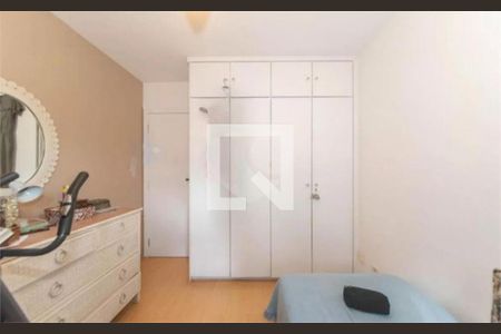 Apartamento à venda com 4 quartos, 180m² em Campo Belo, São Paulo