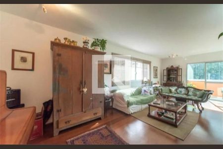 Apartamento à venda com 4 quartos, 180m² em Campo Belo, São Paulo