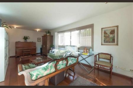 Apartamento à venda com 4 quartos, 180m² em Campo Belo, São Paulo