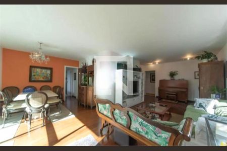 Apartamento à venda com 4 quartos, 180m² em Campo Belo, São Paulo