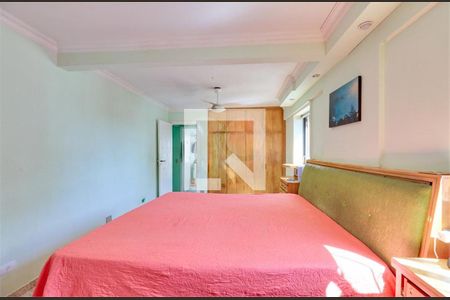 Apartamento à venda com 4 quartos, 206m² em Jardim Marajoara, São Paulo