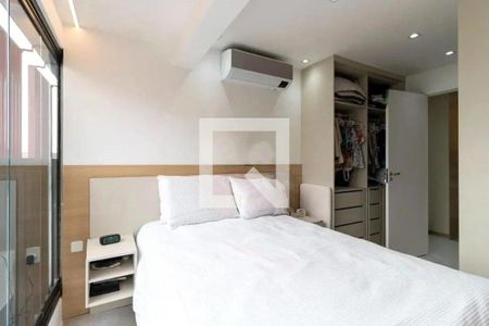 Apartamento à venda com 2 quartos, 53m² em Indianópolis, São Paulo