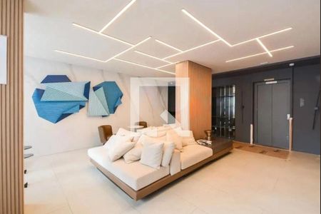 Apartamento à venda com 2 quartos, 53m² em Indianópolis, São Paulo