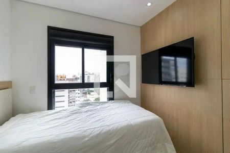 Apartamento à venda com 2 quartos, 53m² em Indianópolis, São Paulo