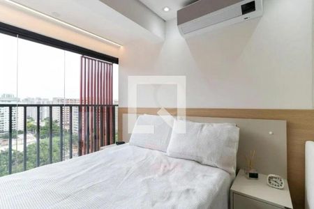 Apartamento à venda com 2 quartos, 53m² em Indianópolis, São Paulo
