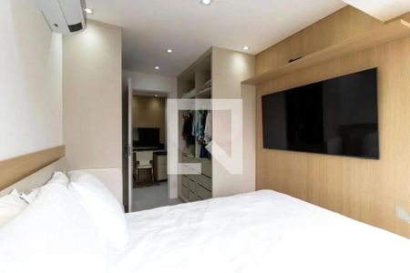 Apartamento à venda com 2 quartos, 53m² em Indianópolis, São Paulo