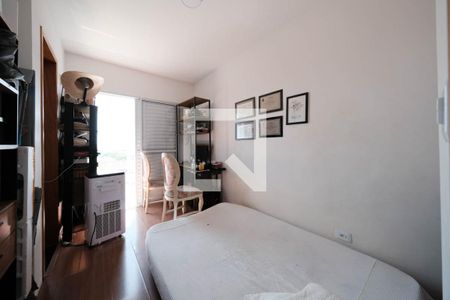 Suíte 2 de casa de condomínio à venda com 2 quartos, 60m² em Vila Ré, São Paulo