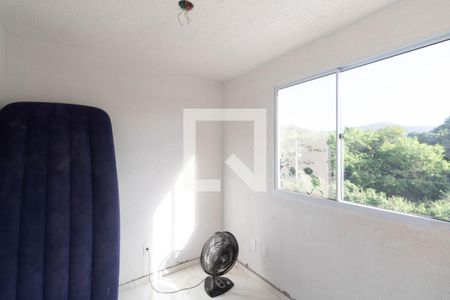 Quarto 2 de apartamento para alugar com 2 quartos, 40m² em Campo Grande, Rio de Janeiro