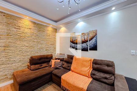 Sala de casa à venda com 3 quartos, 180m² em Vila Canero, São Paulo