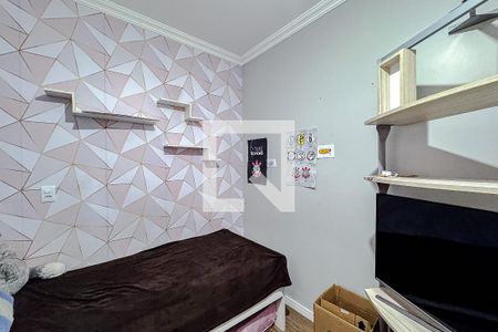 Quarto 2 de casa à venda com 3 quartos, 180m² em Vila Canero, São Paulo